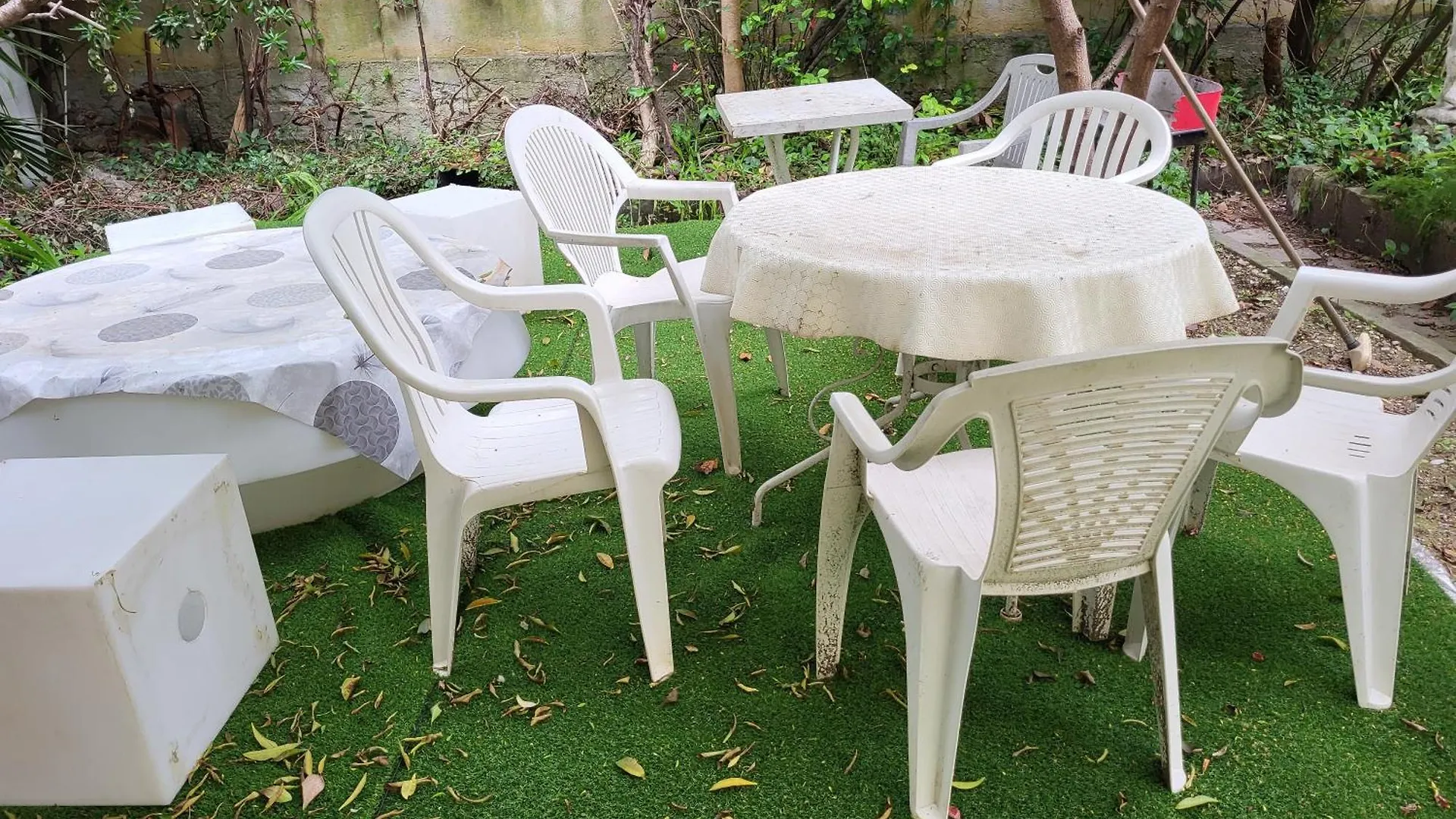 公寓 尼斯2 Pieces Pour 4 Personnes Proche Tram公寓